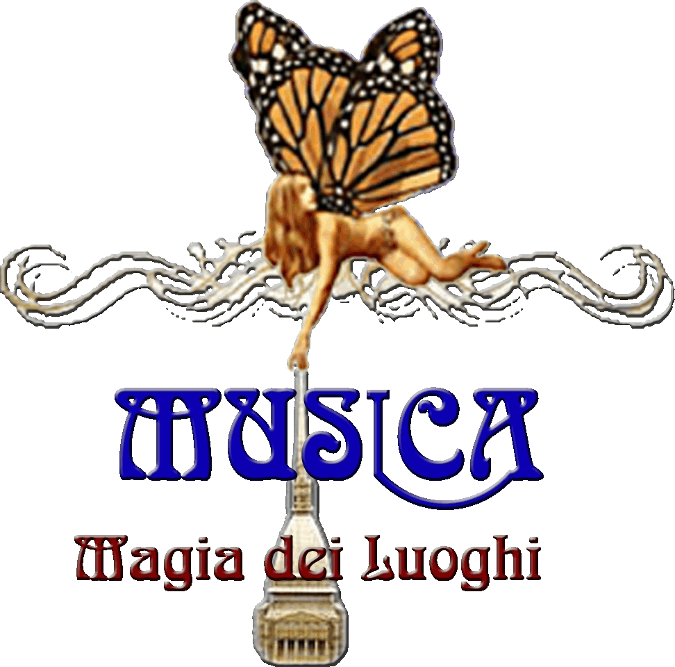 musica magia dei luoghi