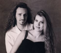 Sara Terzano Duo Arpa Percussioni Rosarthum